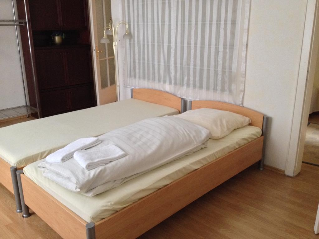City Hotel Garni 汉诺威 外观 照片