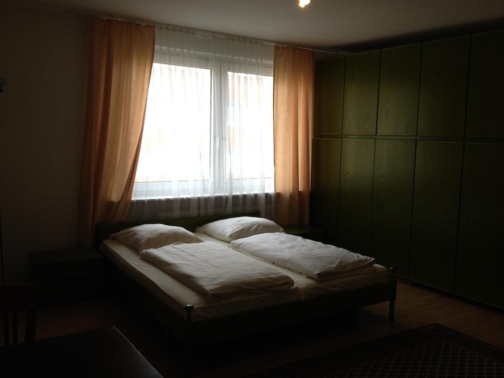 City Hotel Garni 汉诺威 外观 照片