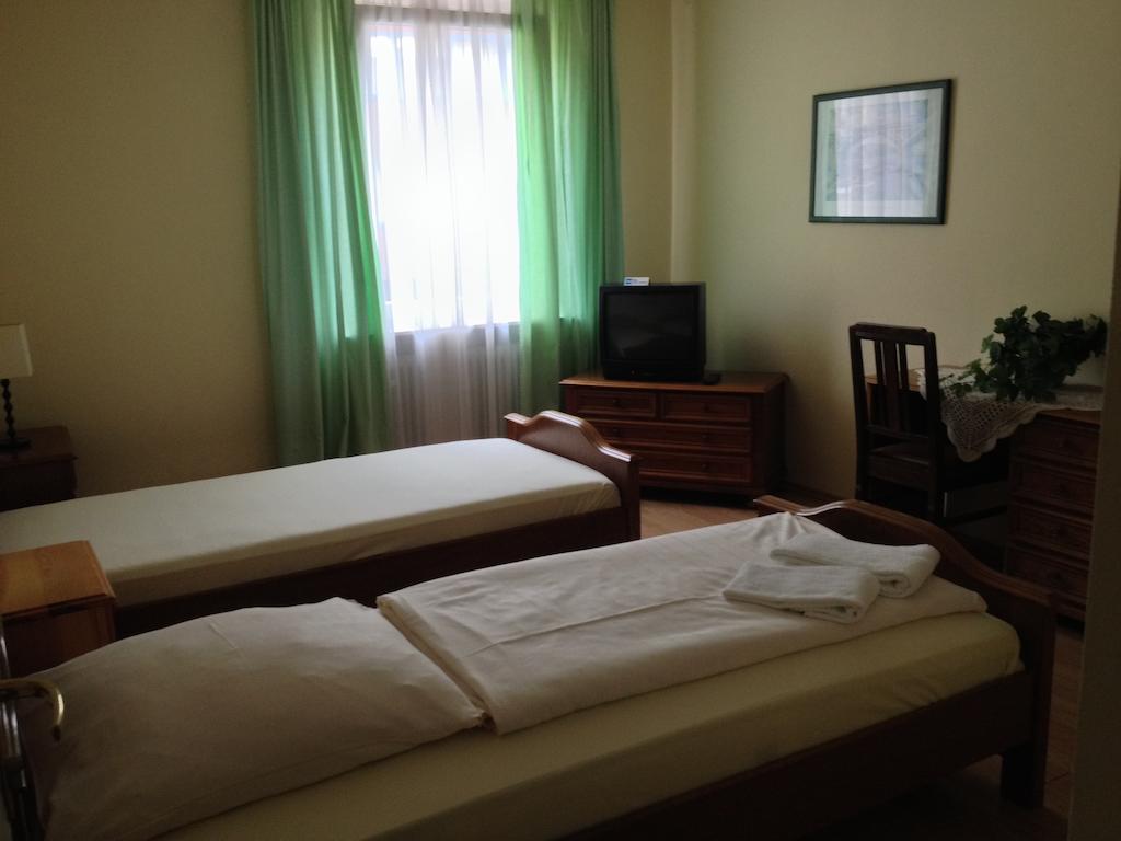 City Hotel Garni 汉诺威 客房 照片