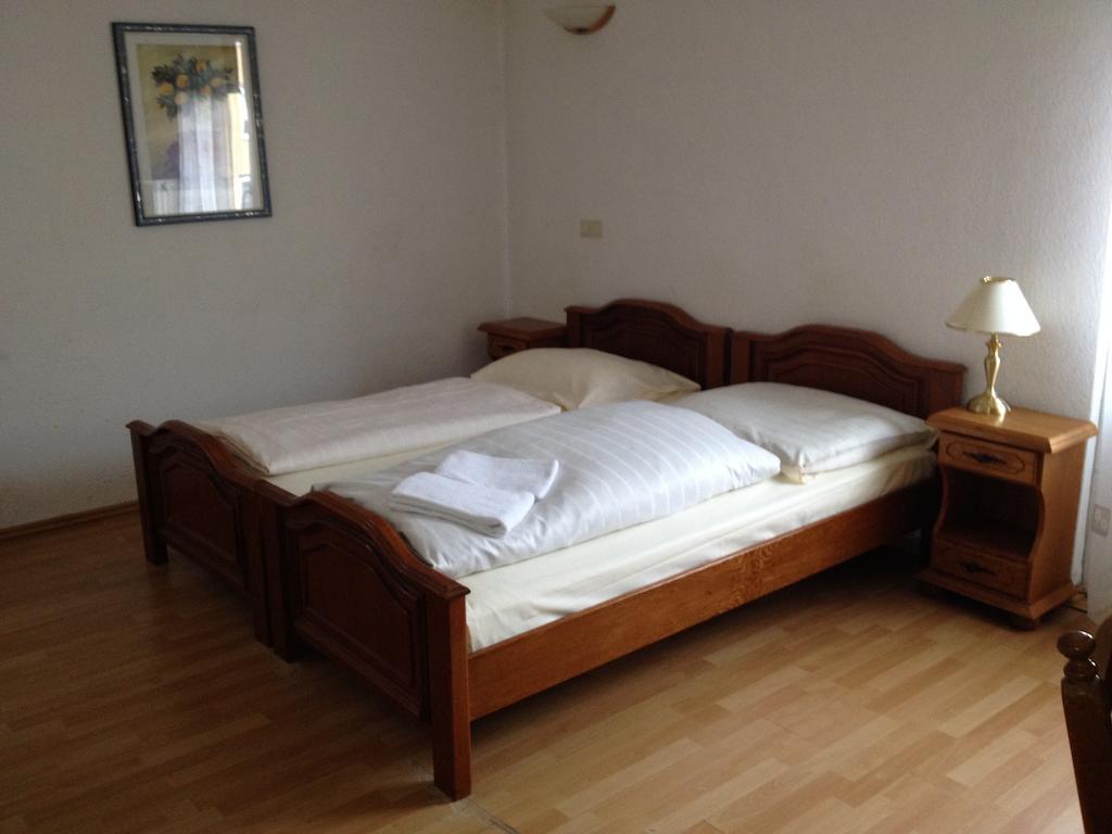 City Hotel Garni 汉诺威 客房 照片