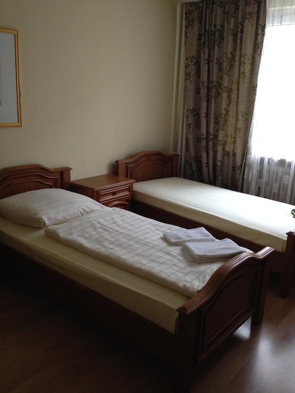 City Hotel Garni 汉诺威 客房 照片