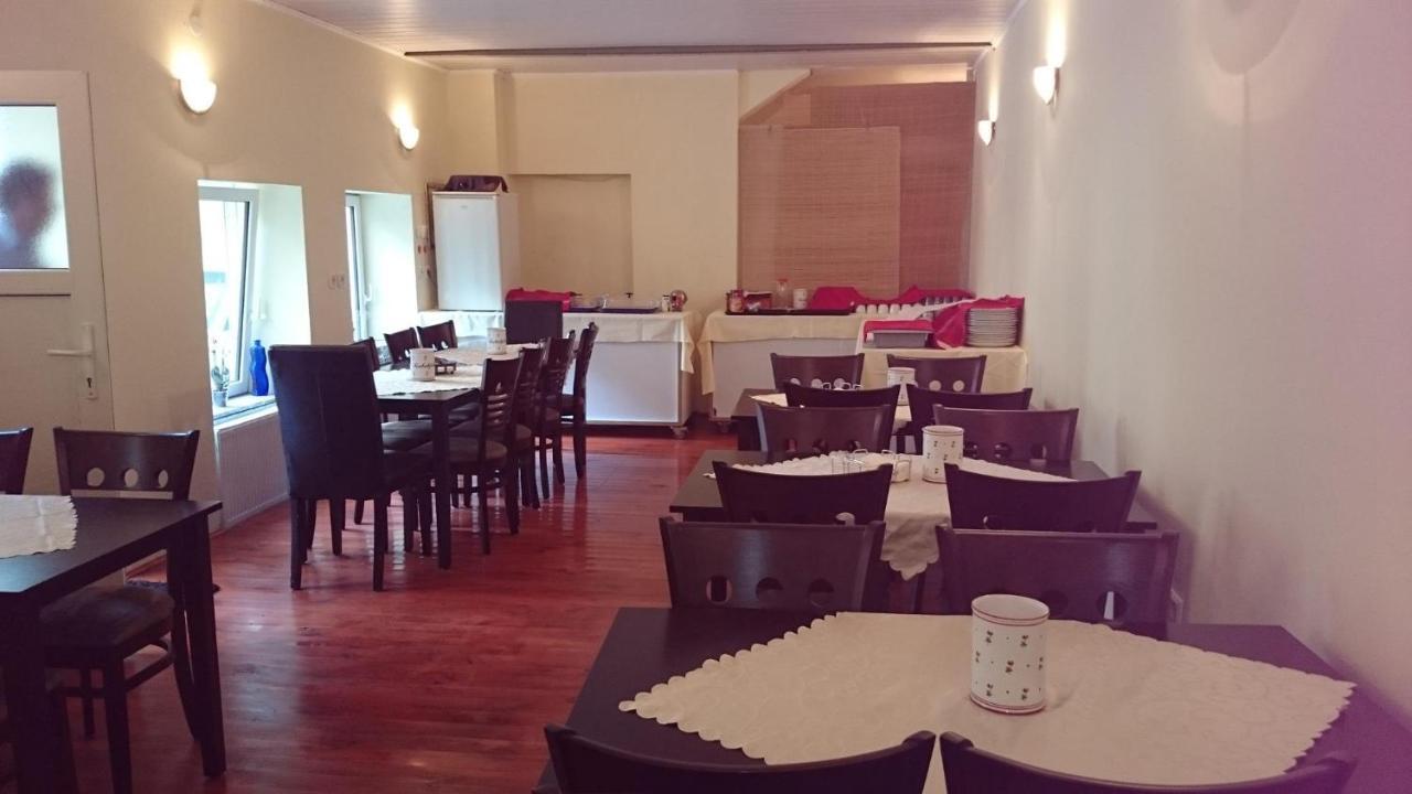 City Hotel Garni 汉诺威 外观 照片
